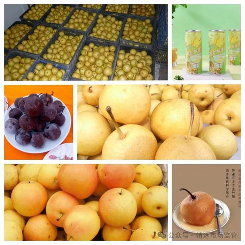 喜报 靖远县两个农产品荣获地理标志产品认定