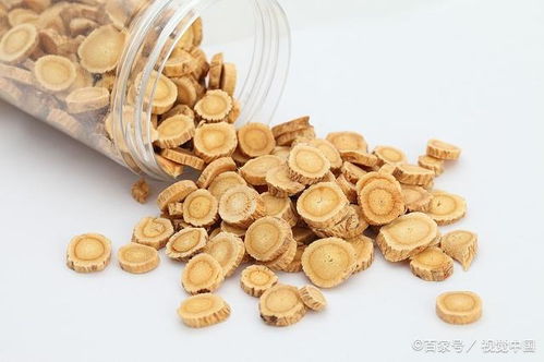 气血虚如何中药补气？五种补气中药各有千秋，人参并非人人皆宜