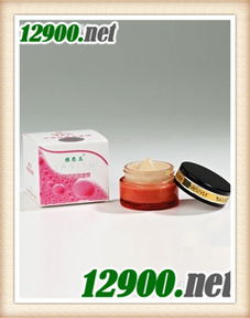 祛痘新选择 探秘雅思玉中药消痘霜的草本力量