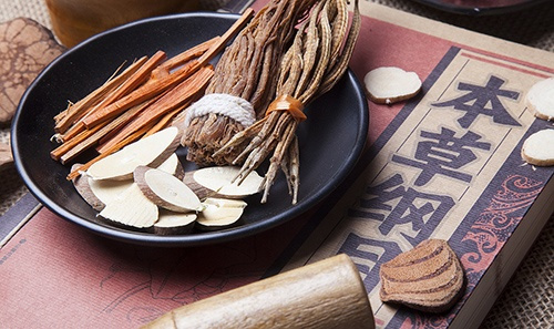 溃疡性结肠炎 四味中药汤标本兼顾，固本清源促康复