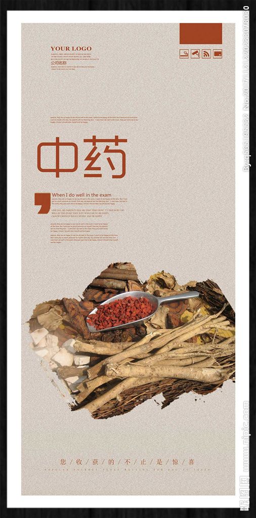 本草精华，健康养生——探索中医药文化的深厚底蕴与现代应用