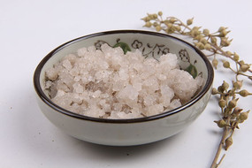 青盐 一味古老而神奇的中药材