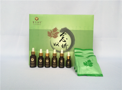 上海暖艾化妆品 融合中药智慧，以艾灸仪器与艾制品引领健康新生活